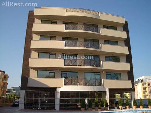 Lion Hotel 
